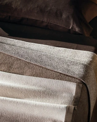 Покрывало для кровати Minotti Lawrence Bedwear