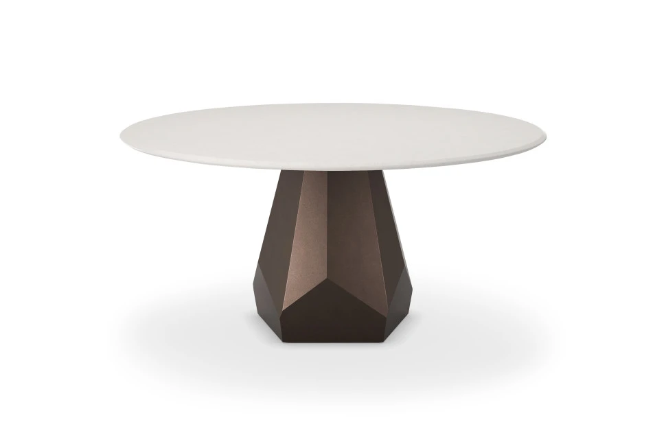 Стол Cattelan Italia Zermatt Argile