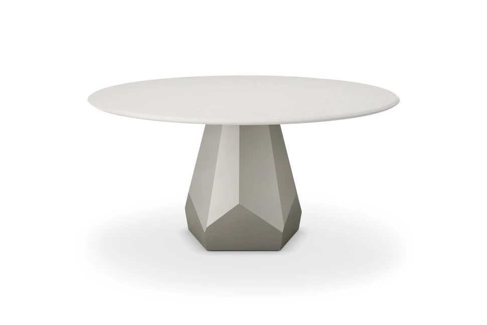 Стол Cattelan Italia Zermatt Argile