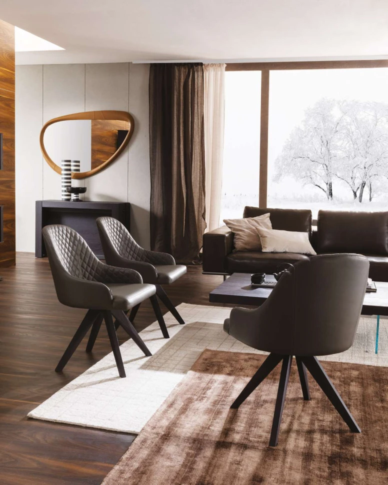 Кресло Ozzio design Olimpia S053
