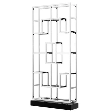 Стеллаж Lagonda Eichholtz Cabinets 108 x 29 x 240h nc51017