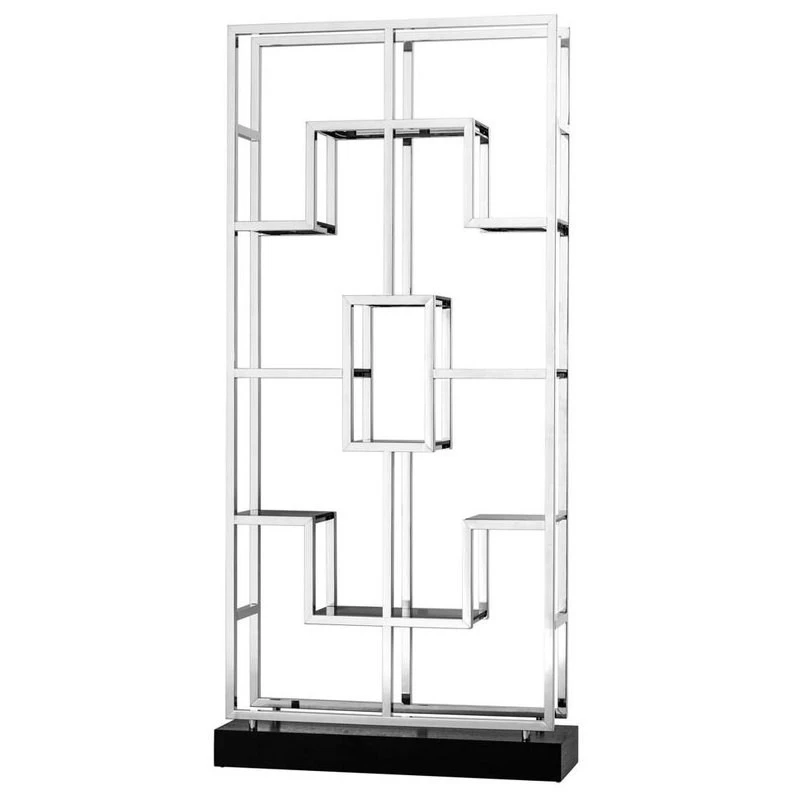 Стеллаж Lagonda Eichholtz Cabinets 108 x 29 x 240h nc51017