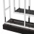 Стеллаж Lagonda Eichholtz Cabinets 108 x 29 x 240h nc51017