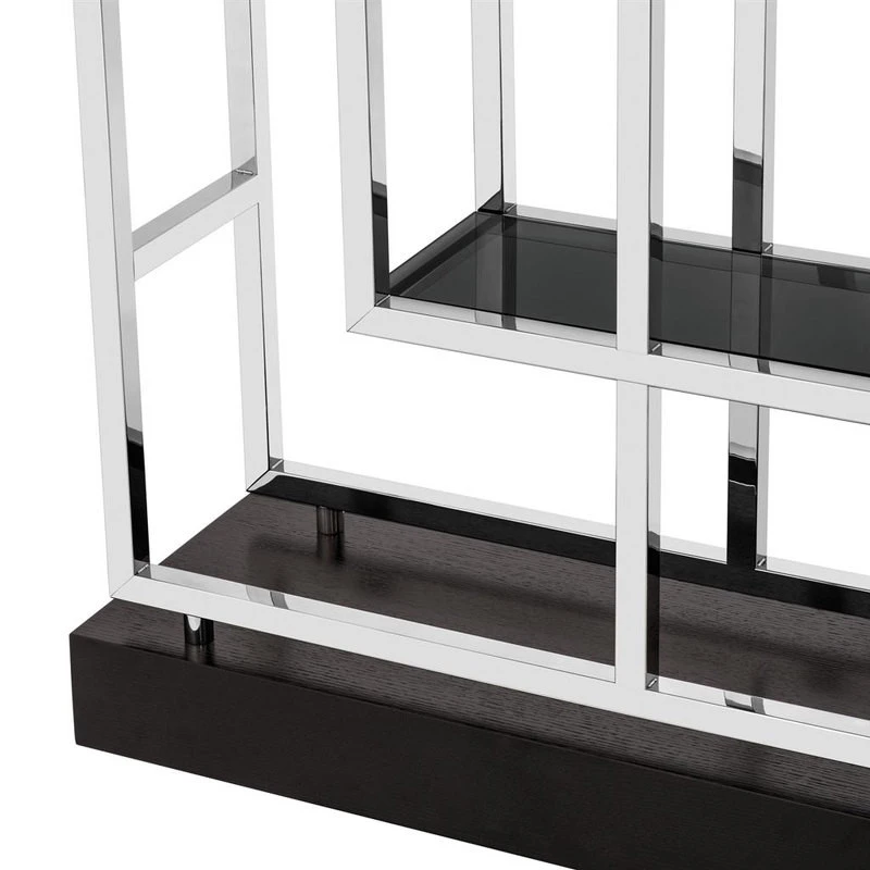 Стеллаж Lagonda Eichholtz Cabinets 108 x 29 x 240h nc51017
