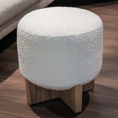 Пуфик Mod Interiors Wabi Sabi 45h x ø42 nc103606
