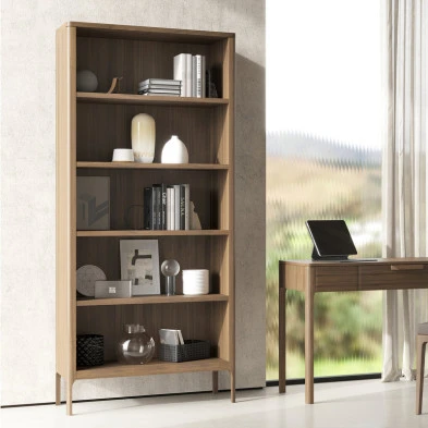 Стеллаж Mod Interiors Ronda 90 x 35 x 200h nc106674