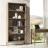 Стеллаж Mod Interiors Ronda 90 x 35 x 200h nc106674