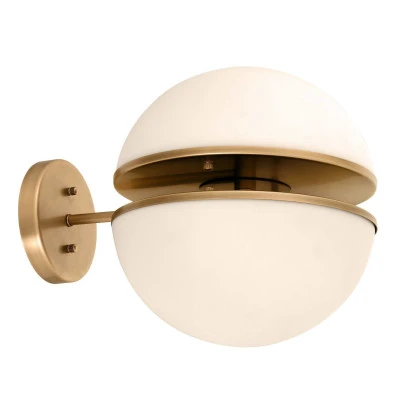 Бра Spiridon Eichholtz Lighting 30 x 40 x 30h nc66048