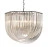 Подвесная люстра Hyeres Eichholtz Lighting 65 x 75 x 55h nc35342