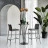 Барный стул Cattelan Italia Norma ML