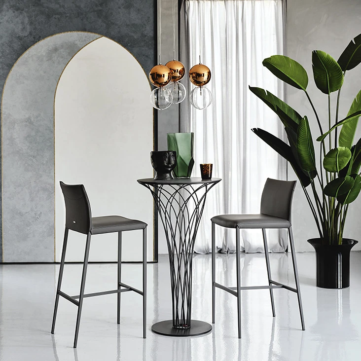 Барный стул Cattelan Italia Norma ML