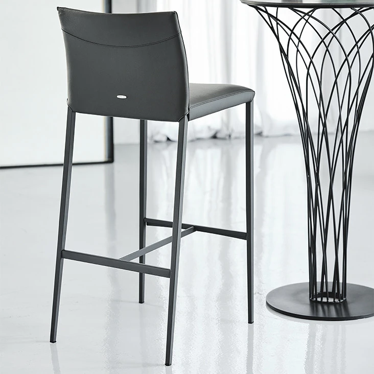 Барный стул Cattelan Italia Norma ML