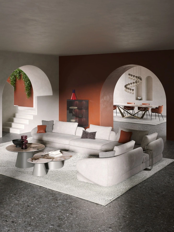 Диван Cattelan Italia Craig