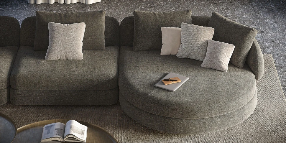 Диван Cattelan Italia Craig
