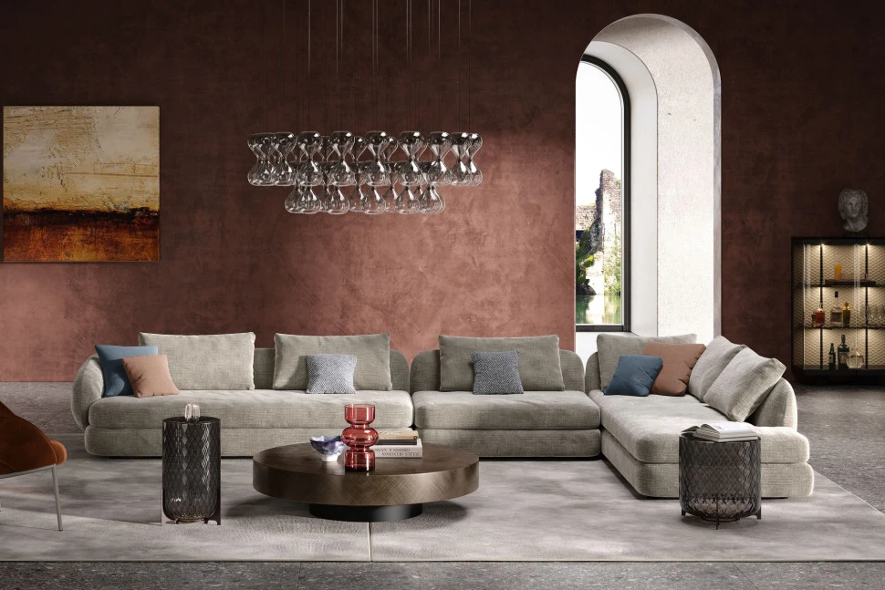 Диван Cattelan Italia Craig