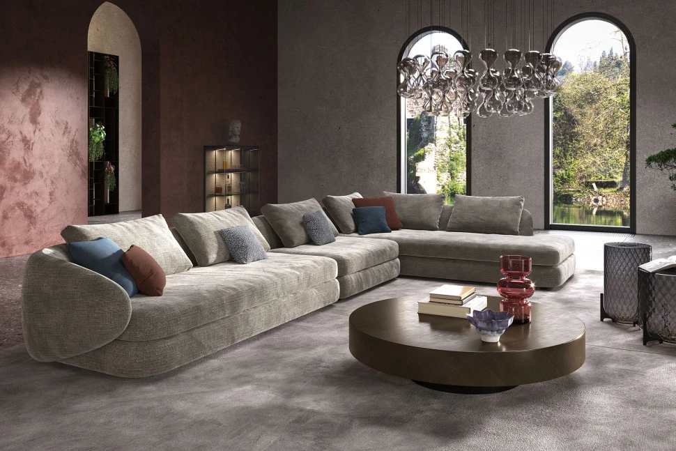 Диван Cattelan Italia Craig
