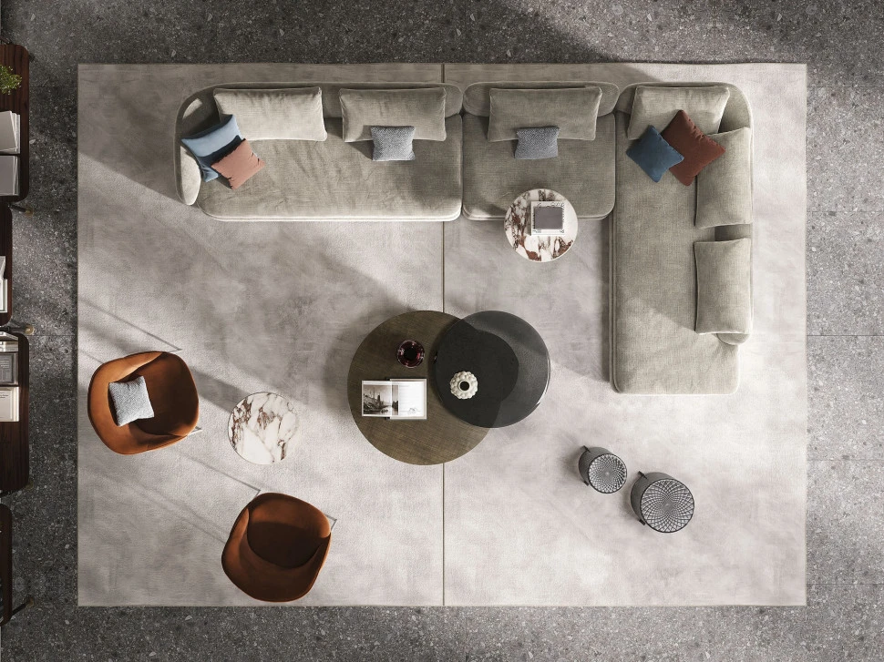 Диван Cattelan Italia Craig