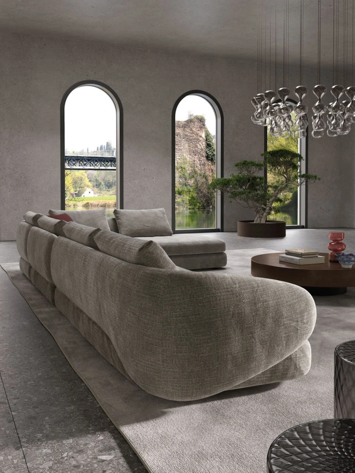 Диван Cattelan Italia Craig