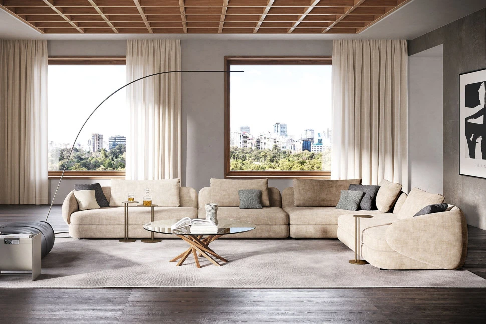 Диван Cattelan Italia Craig