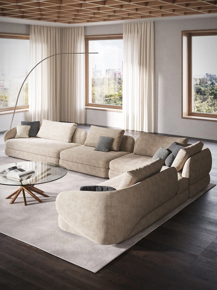 Диван Cattelan Italia Craig