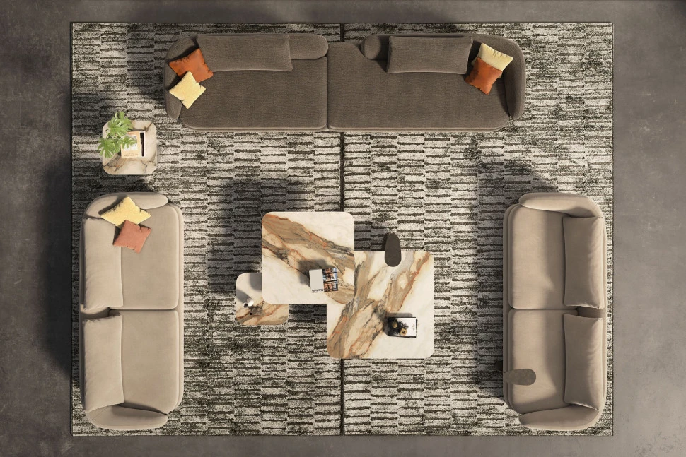 Диван Cattelan Italia Craig