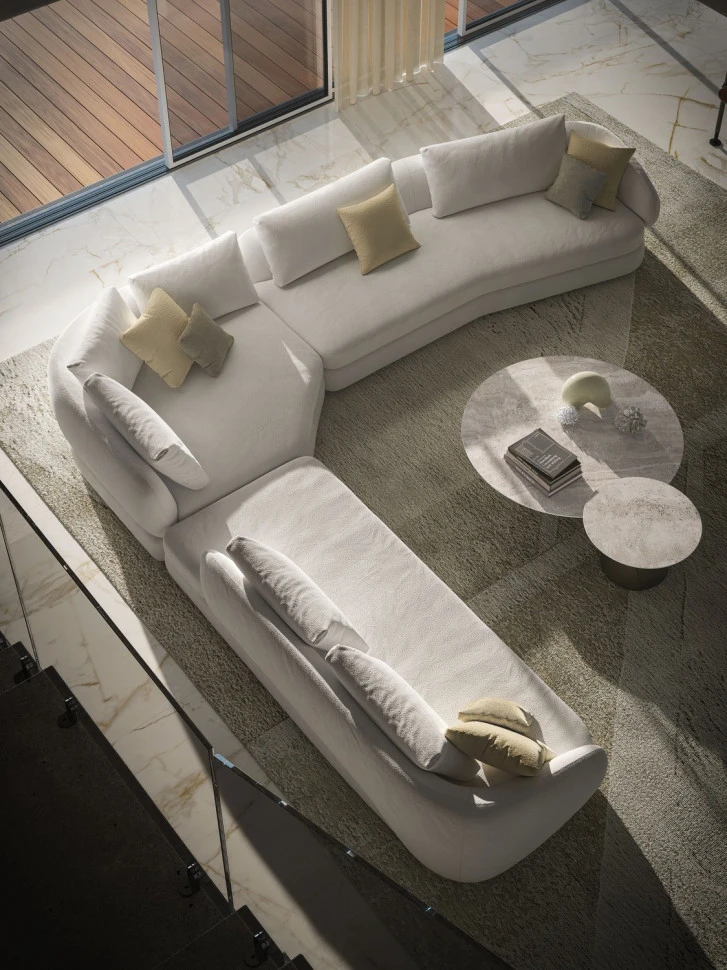 Диван Cattelan Italia Craig