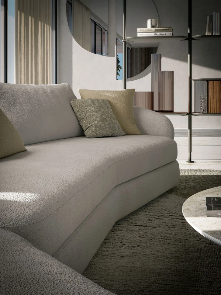 Диван Cattelan Italia Craig