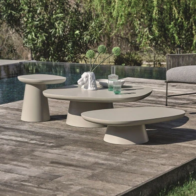 Столик Ditre Italia Stone Outdoor