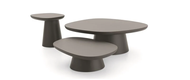 Столик Ditre Italia Stone Outdoor