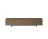 Мебель под ТВ Eforma Alma tv unit ecopelle, econabuk, pelle