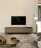 Мебель под ТВ Eforma Alma tv unit ecopelle, econabuk, pelle
