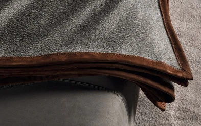 Плед Minotti Reeves Bedwear
