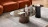 Журнальный стол Calligaris Mushroom CS5140-b