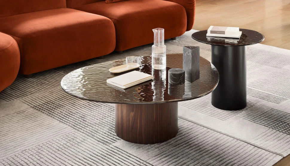 Журнальный стол Calligaris Mushroom CS5140-b