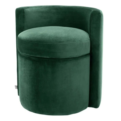 Пуфик Arcadia Eichholtz Chairs And Sofas 61 x 57 x 64h nc65818