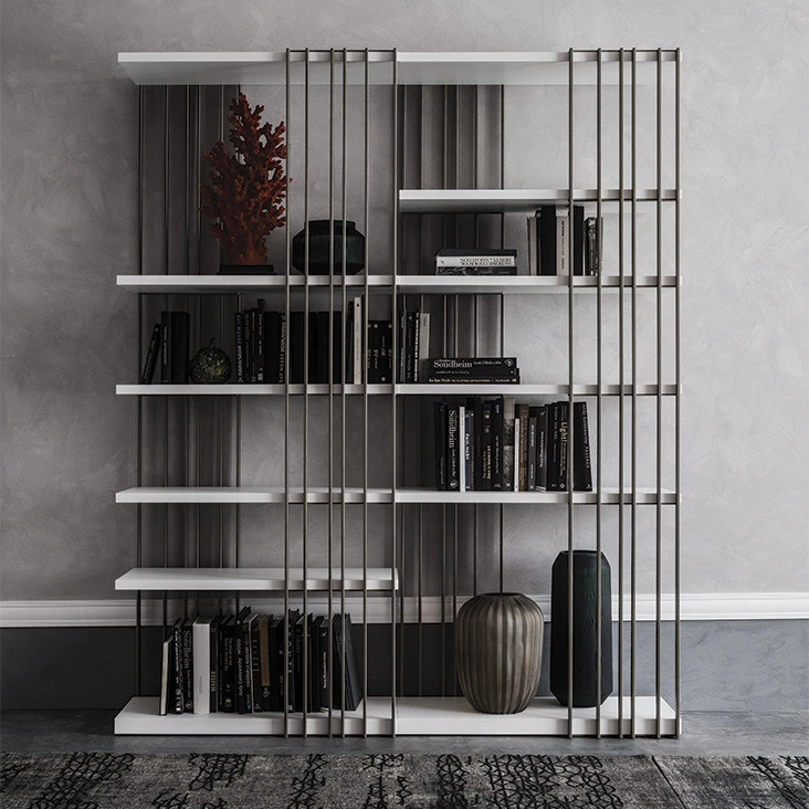 Стеллаж Cattelan italia Arsenal