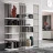 Стеллаж Cattelan italia Arsenal