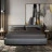 Кровать с подъемным механизмом Amber Mod Interiors Selection 210 x 233 x 84h nc109783