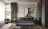 Кровать с подъемным механизмом Amber Mod Interiors Selection 210 x 233 x 84h nc109783