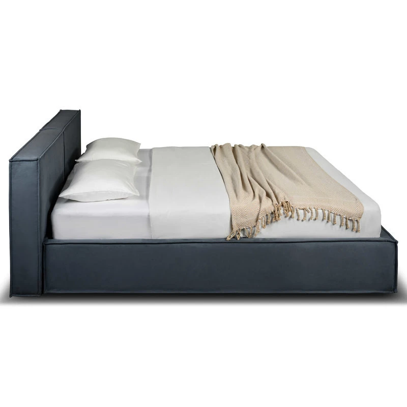 Кровать с подъемным механизмом Amber Mod Interiors Selection 210 x 233 x 84h nc109783