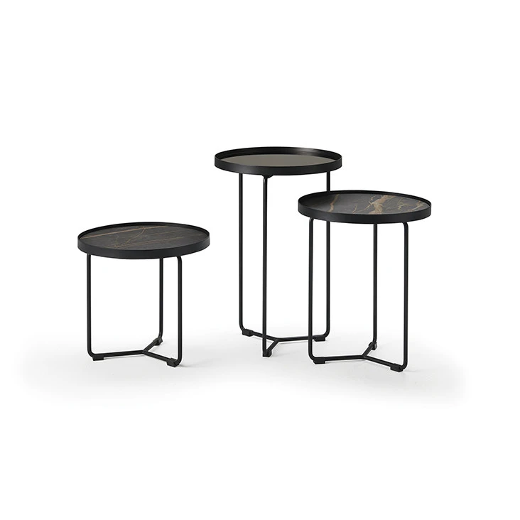 Журнальный стол Cattelan italia Billy Keramik