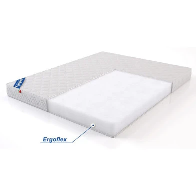Матрас Edelweiss Eco 120*200*20 Lineafle X Economica 120 x 200 x 20h nc56699