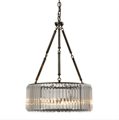 Подвесная люстра Infinity Eichholtz Lighting 77,5h x d53 nc36356