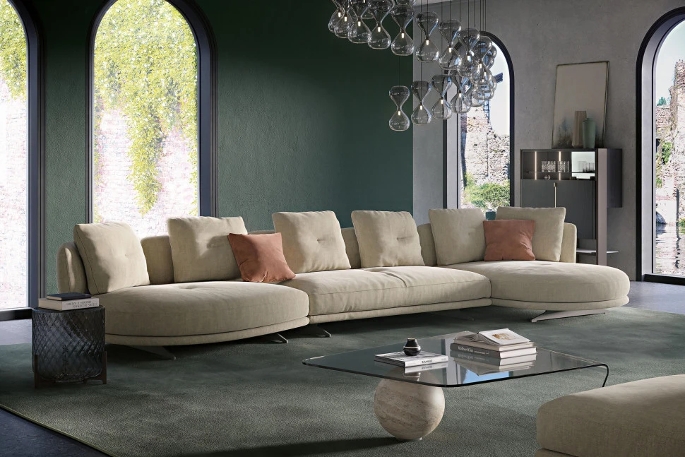 Диван Cattelan Italia Douglas