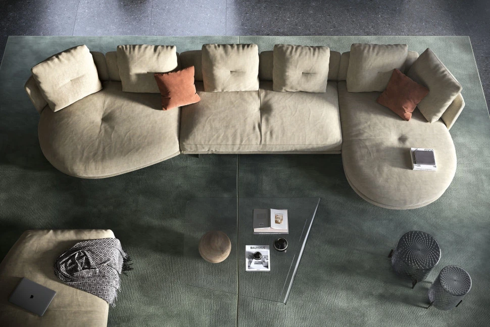 Диван Cattelan Italia Douglas