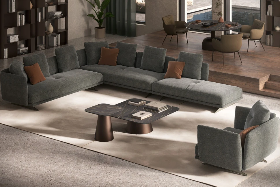 Диван Cattelan Italia Douglas
