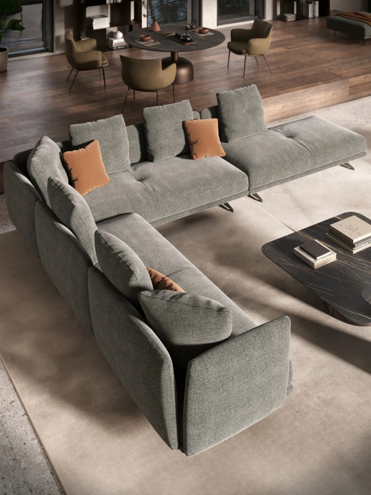 Диван Cattelan Italia Douglas
