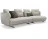 Диван Cattelan Italia Douglas