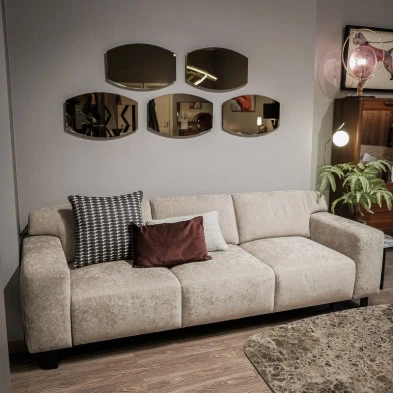 Диван-кровать Vesper Mod Interiors Selection 250 x 105 x 82h nc97933