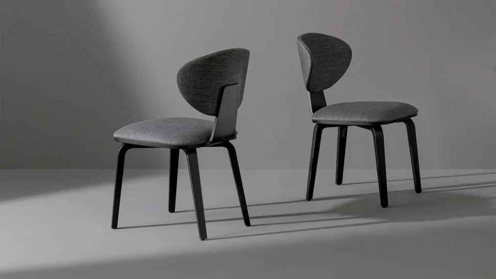 Стул Bonaldo Olos